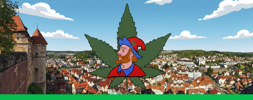 Aktionsbündnis Hanfkultur in Heidenheim